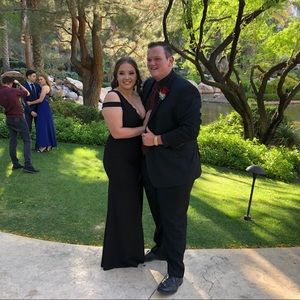 Prom/Homecoming Dress